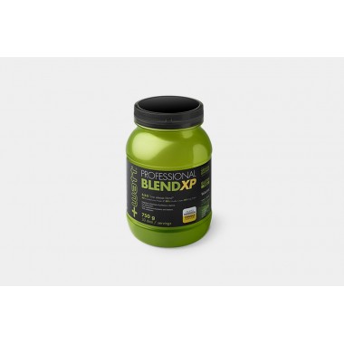 + Watt - PROFESSIONAL BLEND 750 gr. Vaniglia